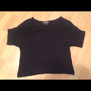 Forever 21 short sleeve button back top ⭐️⭐️⭐️⭐️⭐️